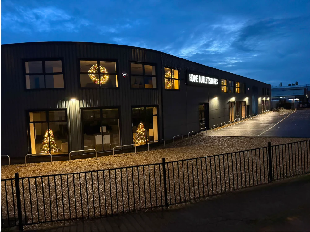 Luxury Living for Less